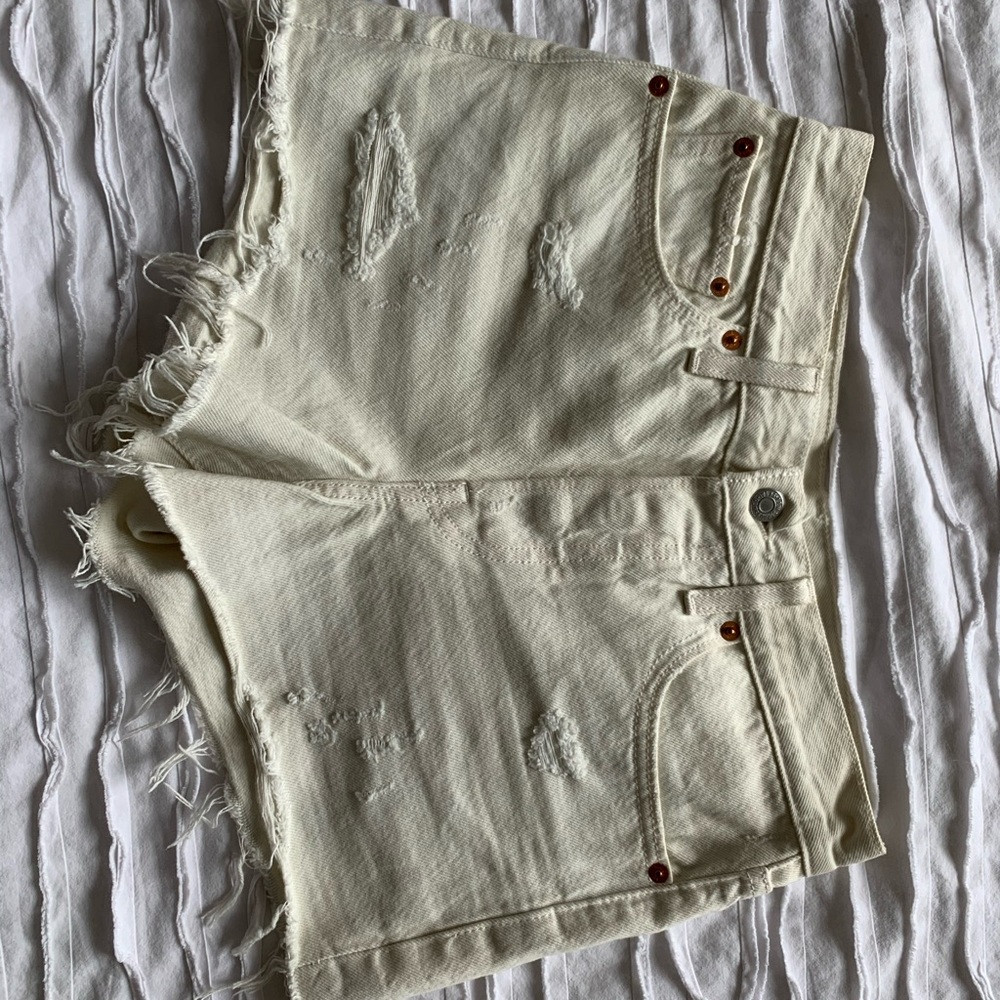 Brand new never worn Levi’s